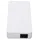 KKMOON UPS 8800mAh Backup Battery Power Supply POE 24V DC 12V/9V/5V Home Uninterruptible Power Supply for Router Modem CCTV Camera Smartphone