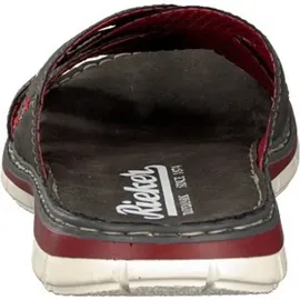 Rieker 25199 grey 41