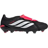 adidas Predator Pro FG Herren schwarz 48 2/3