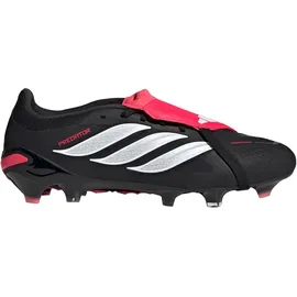 adidas Predator Pro FG Herren schwarz 48 2/3