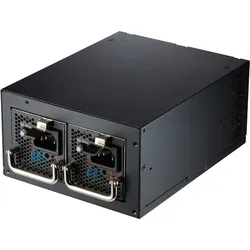 FSP Twins PRO 500W | PC-Netzteil