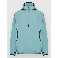 OAKLEY Wintertide Softshell Hoodie pacific M