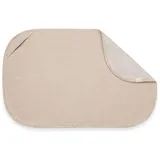 hauck Wickelauflagenbezug »Changing Mat Liner«, (Beige)