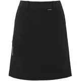 Didriksons Skort Damen Schwarz 44