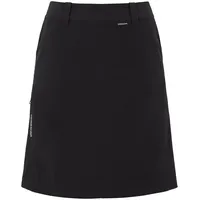 Didriksons Skort Damen Schwarz 44
