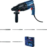 Bosch GBH 240 inkl. Bohrer-Set + Koffer 790 W