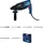 Bosch GBH 240 inkl. Bohrer-Set + Koffer 790 W