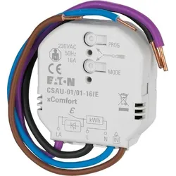 EATON Schaltgerät CSAU-01/01-16IE