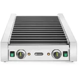 HENDI Rollengrill, 230V/1480W, 520x591
