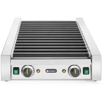 HENDI Rollengrill, 230V/1480W, 520x591