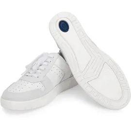 VITAFORM Sneaker schwarz & weiß 41