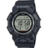 Casio G-Shock Classic Digitaluhr Kunststoff 52,0 mm GD-010-1ER