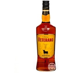 Osborne Veterano Solera 1l