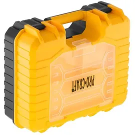 PROCRAFT PA20LiDFR inkl. 1 x 2,0 Ah + Koffer