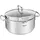 Tefal Duetto+ Kochtopf 24 cm rund