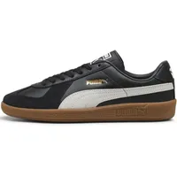 Puma Army Trainer schwarz