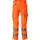 Mascot Accelerate Safe Cargohose - Hi Vis. Orange