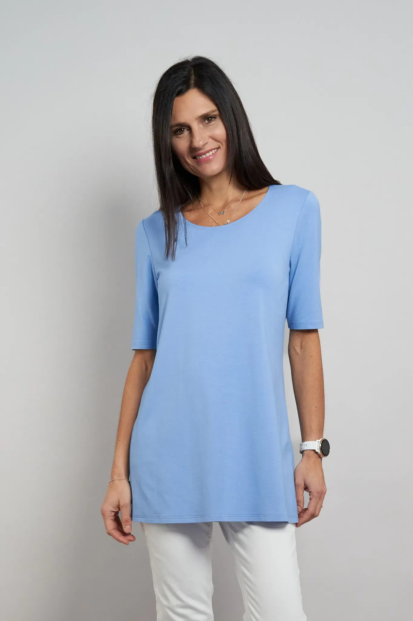Longshirt SEIDEL MODEN 