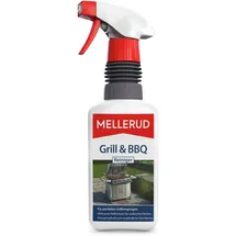 Mellerud Grill und BBQ-Reiniger 475 g