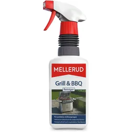 Mellerud Grill und BBQ-Reiniger 475 g