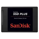 SanDisk SSD Plus 1 TB 2,5"