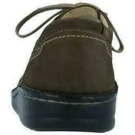 Finn Comfort Baden Herren Braun 45