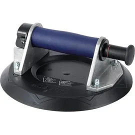 Bohle Saugheber Aluminium 1 Kopf 214 mm blau