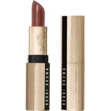 Holiday Collection 2023 Luxe Lipstick Lippenstift 08 - AFTERNOON TEA 3.5 g Braun