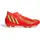 adidas PREDATOR EDGE.2 FG rot, Größe 45 1⁄3 - Rot -