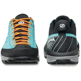 Scarpa Mescalito Damen Ceramic/Gray 38,5