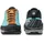 Scarpa Mescalito Damen Ceramic/Gray 38,5