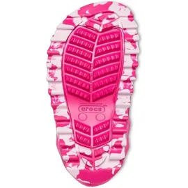 Crocs Classic Neo Puff Boot Pink 30