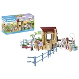 Playmobil Horses of Waterfall - Reitstall 71494