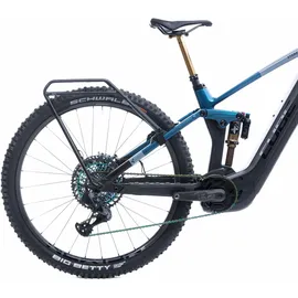 Cube Gepäckträger Full Suspension RILink Axle Mount