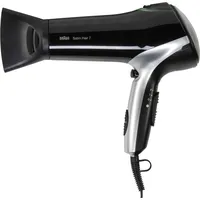 Braun Satin Hair 7 Iontec HD710