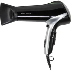Braun Satin Hair 7 Iontec HD710