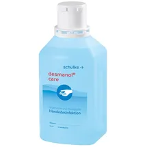 Desmanol Care EF Händedesinfektion 1000 ml