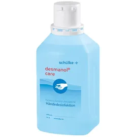 Desmanol Care EF Händedesinfektion 1000 ml