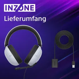 Sony INZONE H3