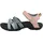 Teva Tirra Damen light earth multi 39