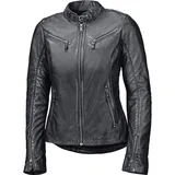 Held Sabira Damen Lederjacke schwarz 36