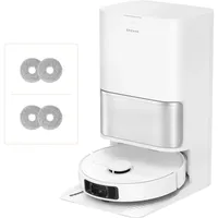 DREAME L10s Ultra Gen3 Set Saugroboter mit Wischfunktion