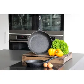 ELO Granit Passion Pfannen-Set 2-tlg. 20 cm + 28 cm