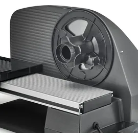 Graef Master M95 eisenglimmergrau Allesschneider