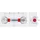 Hettich Arbeitsplattenverbinder AVB 5 150 mm