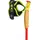 Leki Ultratrail FX.One Superlite 110 cm rot-gelb-schwarz