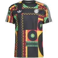 adidas Jamaica mehrfarbig L
