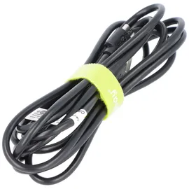 goobay USB Datenkabel von USB auf Micro USB 2,0 Meter