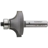 Guhdo HW-Abrundfräser Z2 S8 D20,7