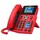 Fanvil IP Telefon X5U-R red V2